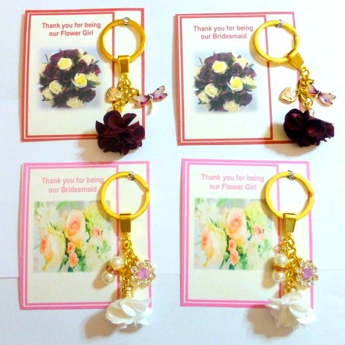 Thank you gifts - , wedding