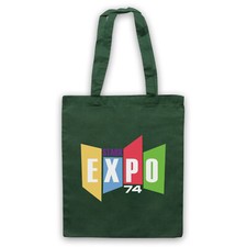 STARK EXPO 74 RETRO IRON MAN