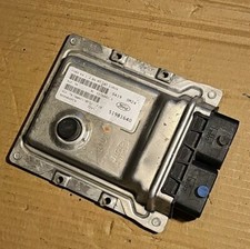  FORD KA ECU ENGINE CONTROL