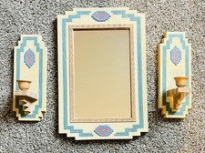 Vintage Burwood Products Homco
