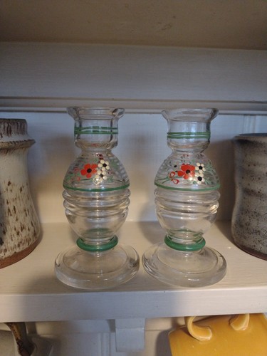 Charming vintage antique - , hand