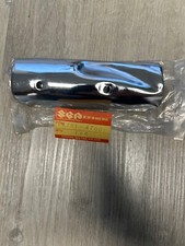 Original Exhaust Heat Shield Suzuki GS550 Year 77-80 14781-47001