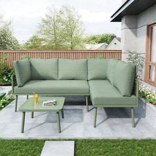 5 Seater Garden Furniture Set