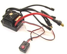 Savage flux elh 6s - savage, elh-6s