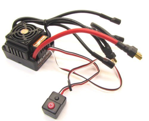 Savage flux elh 6s - flux, elh-6s