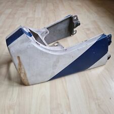 Genuine Suzuki RG 250 Gamma mk3 rear seat unit RG250 GJ21B