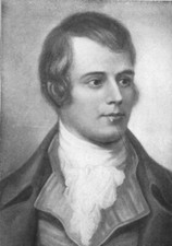 LANDSCAPES. Robert Burns 1907