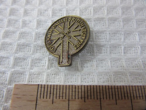 Pope john paul british - pope,