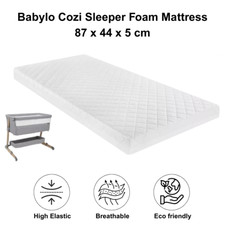 Foam mattress for babylo - foam,