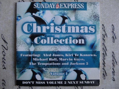 Christmas collection - christmas, cd
