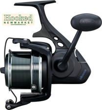 Okuma Big Bomber Spod Reel