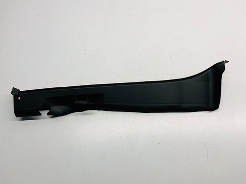 Bmw m140i side wing seal - wing, trim