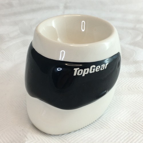 The stig top gear - the, ceramic