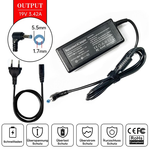 Power adapter charger for - adapter,