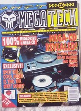 77102 Issue 16 Mega Tech