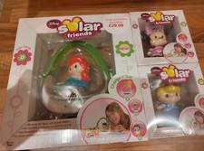 Disney Solar Friends Starter