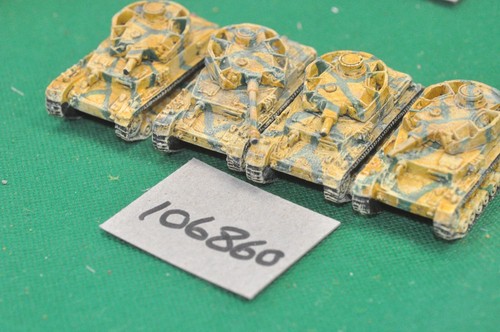 15mm ww2 german - tanks,