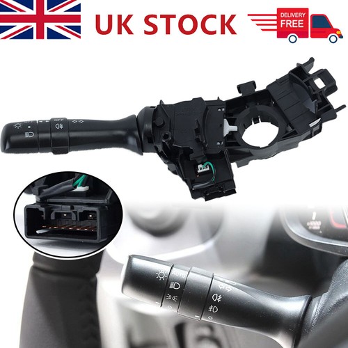 Indicator light switch - indicator, stalk
