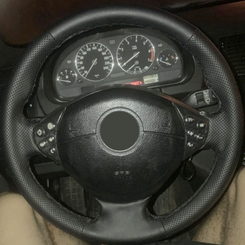 Car steering wheel leather - steering,