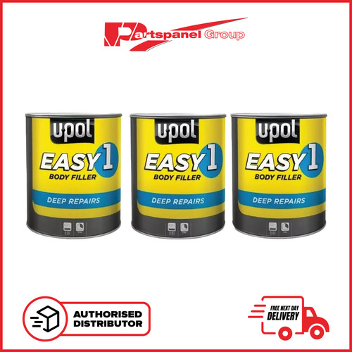 Upol easy body - upol,
