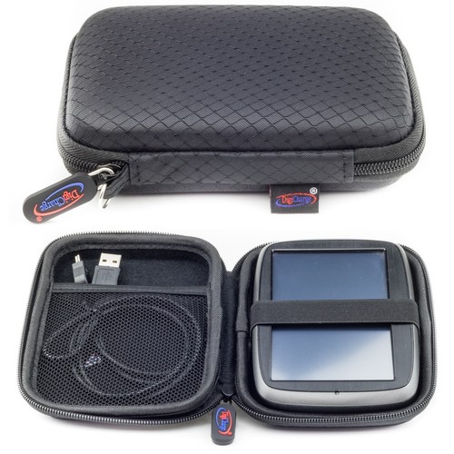 Hard case for - for, tomtom