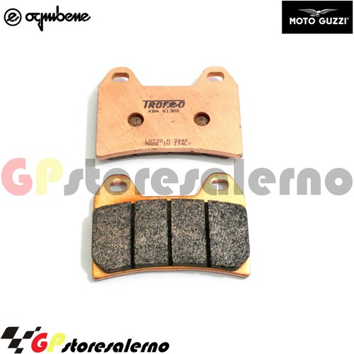43027001 sintered pads - sintered, ant