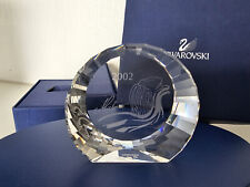 SWAROVSKI SCS 2002 EVENT 'ISADORA' 60MM PAPERWEIGHT 