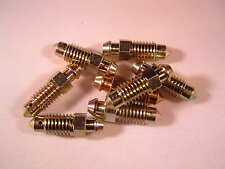 M8 X 1.25mm BLEED SCREW NIPPLE AUSTIN BMW VW FORD VAUXHALL YAMAHA FIAT METRIC