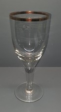 Old 6/20L Goblet / Beer Glass
