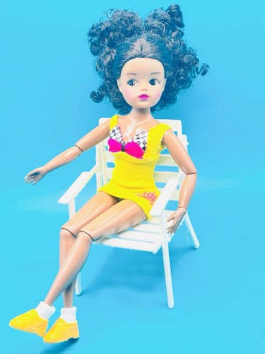 Vintage sindy doll outfit - vintage,