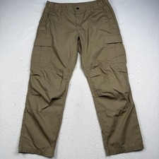 Vertx Pants Mens 36x30 Beige