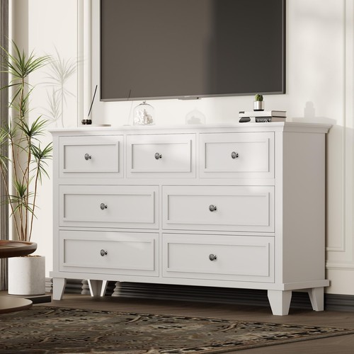 Drawer dresser large - dresser,,