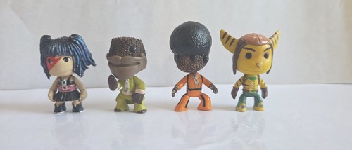 Little big planet sackboy - little,
