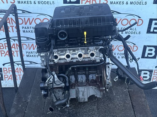 5 petrol engine - mg,