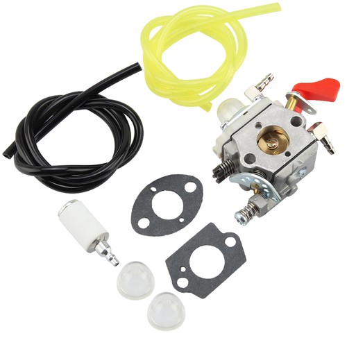 Field mower carburetor tidy - carburetor,