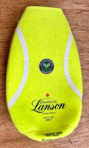 Lanson champagne black label - champagne,