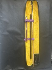 Tecno Pro Snooker Cue with