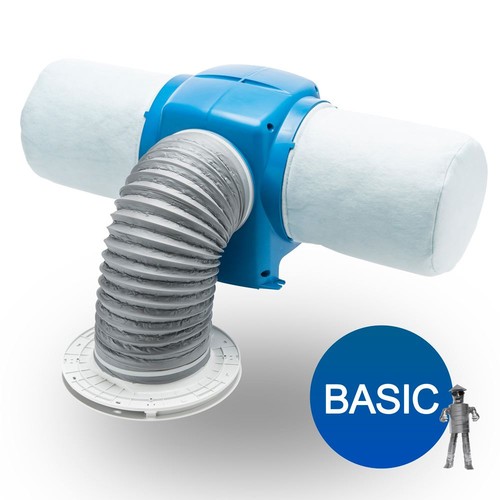 Nuaire drimaster eco basic - nuaire,