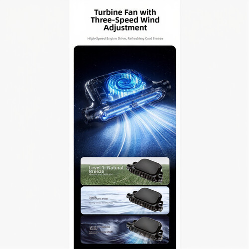 70mm dual duct turbine - 70mm,