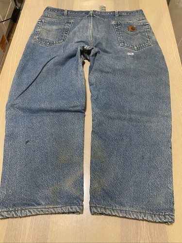 Carhartt baggy jeans - carhartt, l30
