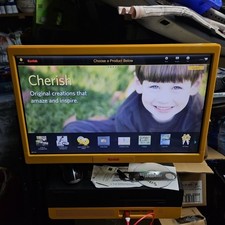 Kodak Picture Kiosk With