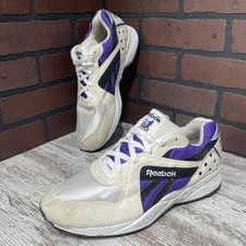 Vintage Reebok Pyro Hexalite