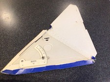 STAEDTLER MARS adjustable Set Square