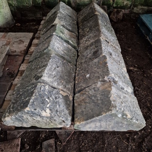 19ft solid natural - (2,