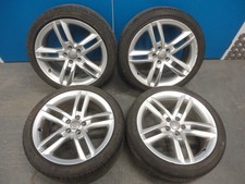 AUDI A1 8X 17 INCH ALLOY