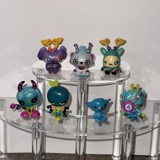 Novi Stars Secret Pets Zero