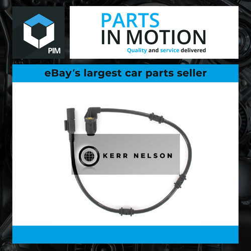 Abs sensor fits mercedes ml270 - fits,
