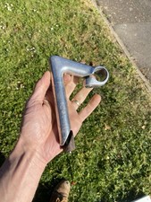Quill stem 2mm shank 4mm - quill, 25.4mm
