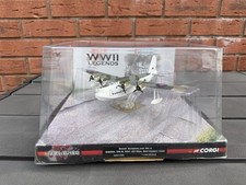 Corgi AA31705 Short Sunderland MK II W6055 ZM-R RAF - MIB 1:144 Scale