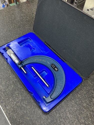 Moore wright 100 mm - 75-100,